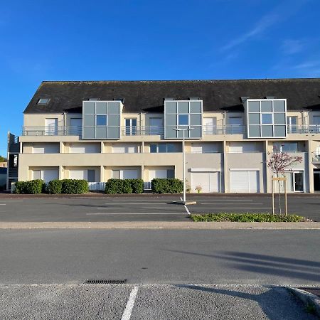 Joli Appartement Avec Wifi Sur Le Port De Dahouet Пленеф-Вал-Андре Екстериор снимка