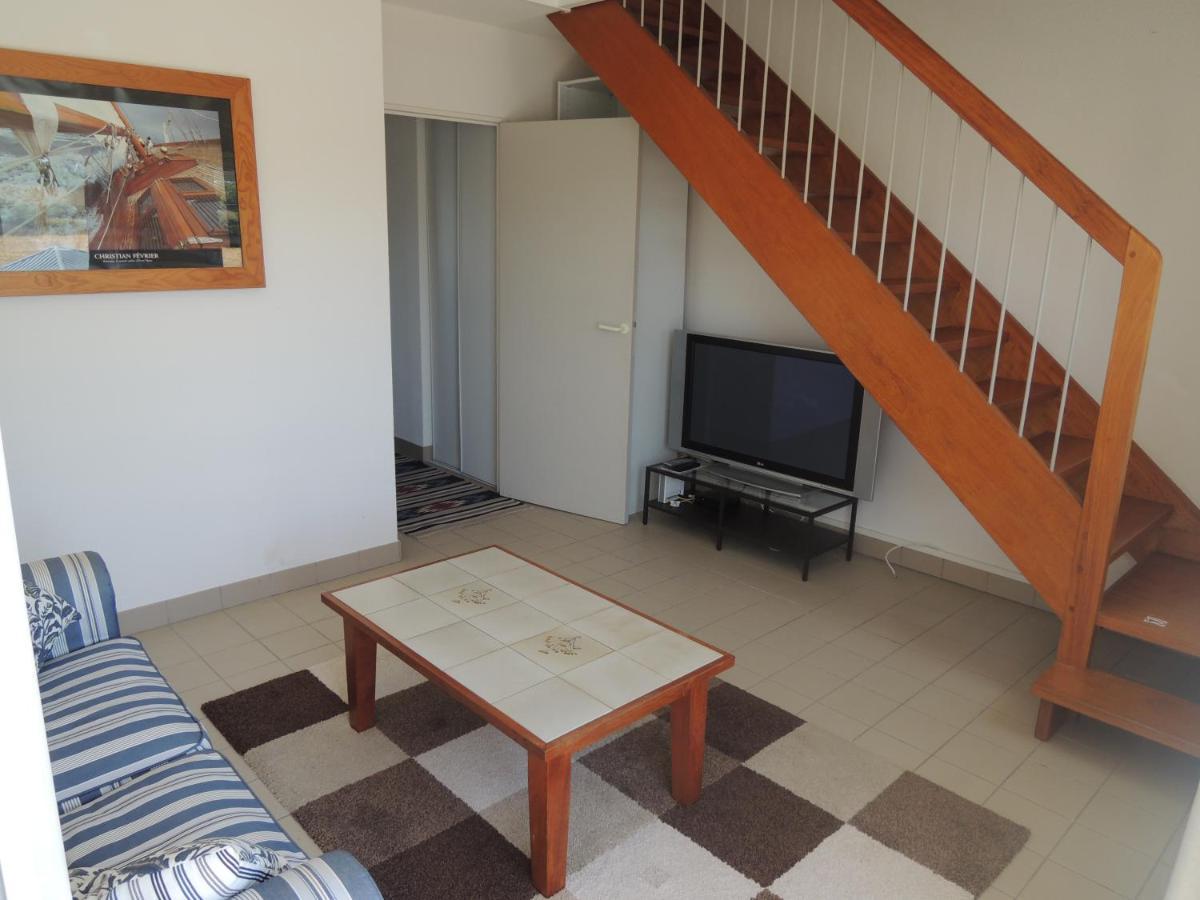 Joli Appartement Avec Wifi Sur Le Port De Dahouet Пленеф-Вал-Андре Екстериор снимка