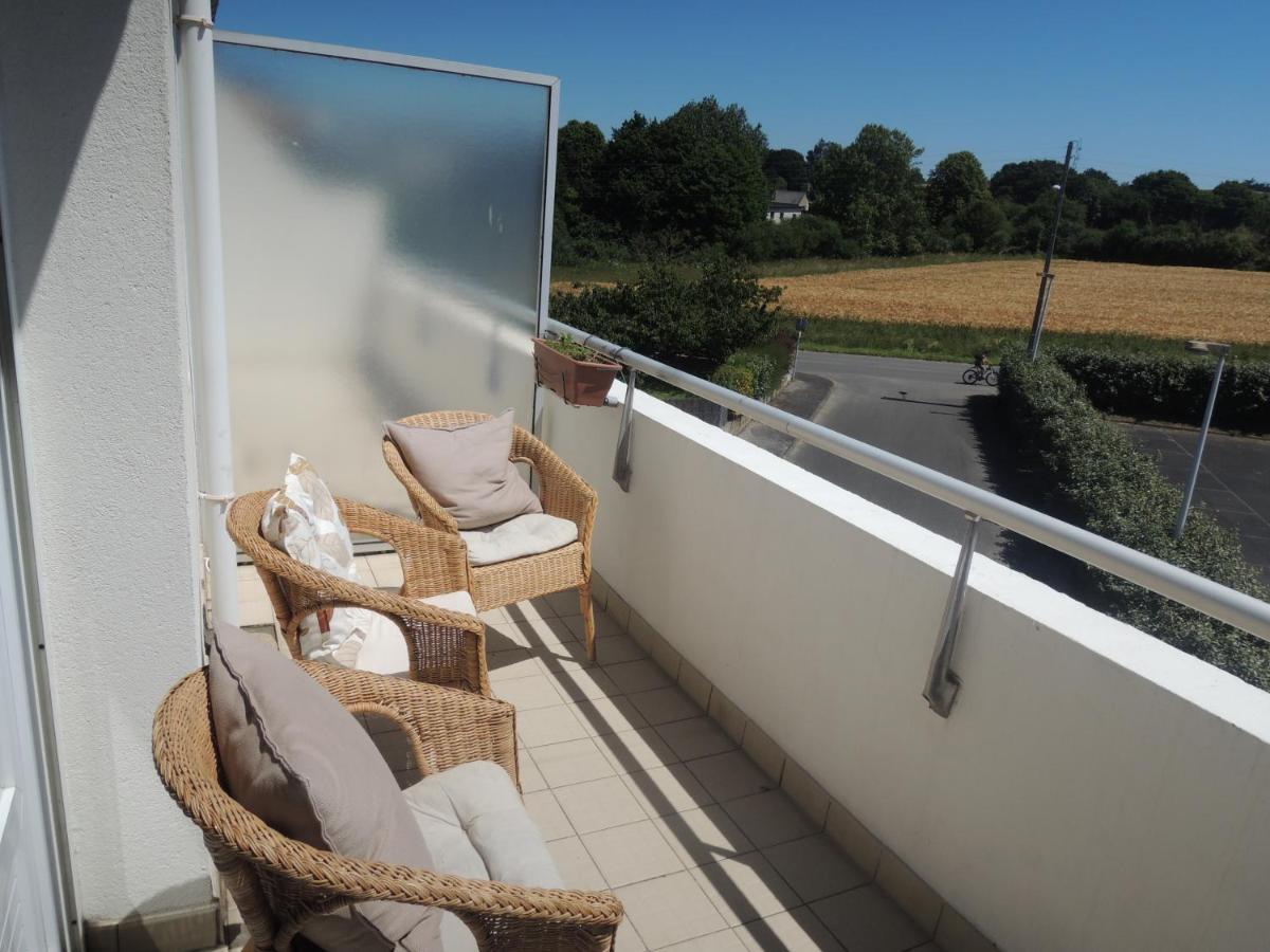Joli Appartement Avec Wifi Sur Le Port De Dahouet Пленеф-Вал-Андре Екстериор снимка