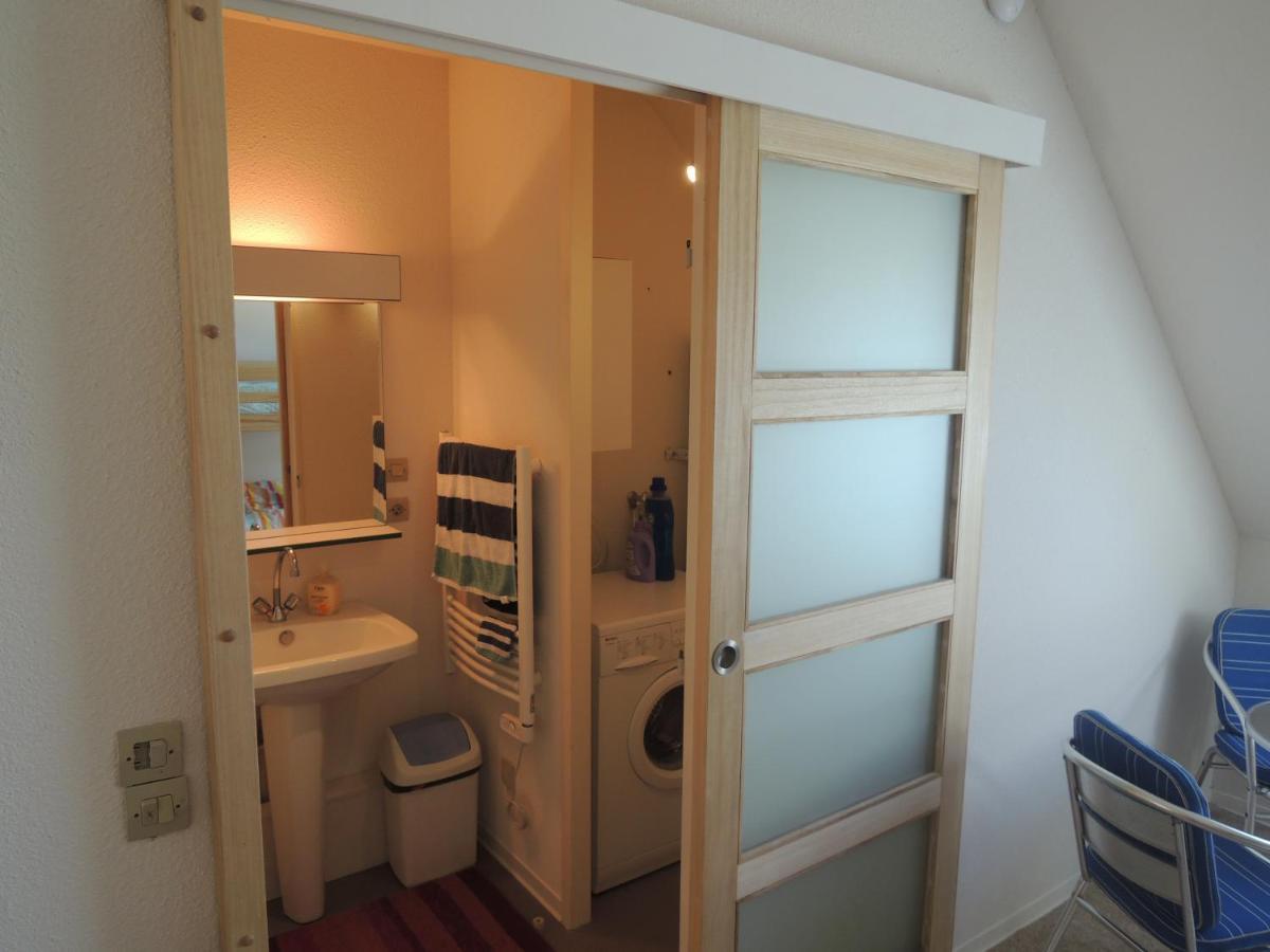 Joli Appartement Avec Wifi Sur Le Port De Dahouet Пленеф-Вал-Андре Екстериор снимка