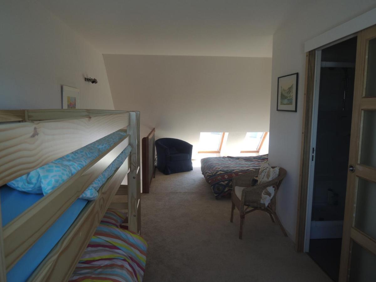 Joli Appartement Avec Wifi Sur Le Port De Dahouet Пленеф-Вал-Андре Екстериор снимка